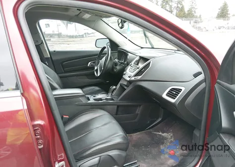 2016 GMC Terrain Slt z USA, uszkodzony, nr VIN 2GKFLUEK6G6192436